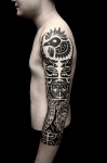 BIG TATTOOS  42